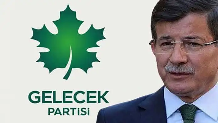 Artık bir şeyler yapmalı, diyen BBP eski il Başkanı Gelecek Partisine katıldı