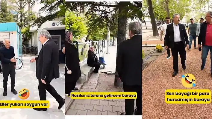 Artık daha keyifli! Buket Park hizmete açıldı