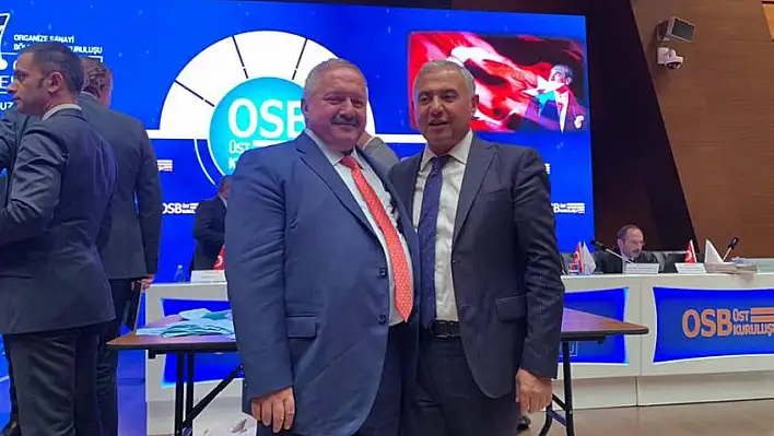 'Artık Yeni Başlangıçlar Zamanı'
