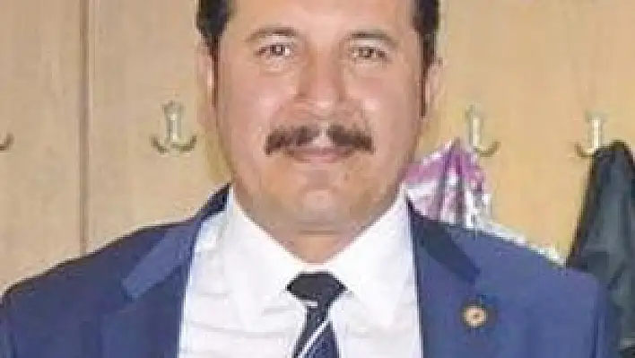 'ASGARİ ÜCRETTEN GELİR VERGİSİ ALINMAMASINDAN YANAYIZ'
