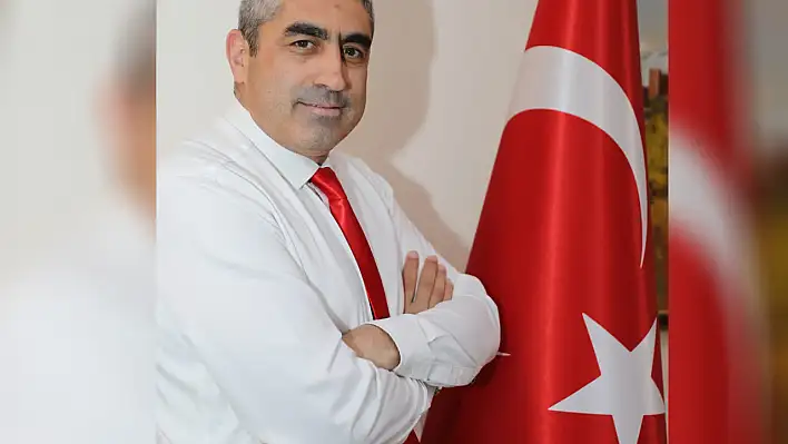 'Aşırı sıcaklarda personele izin verilsin' diyen Kayserili sendika başkanı durmuyor! Bakın bu kez ne için harekete geçti?