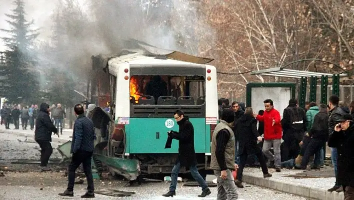 15 askerin şehit olduğu saldırının bir numaralı ismi terörist öldürüldü
