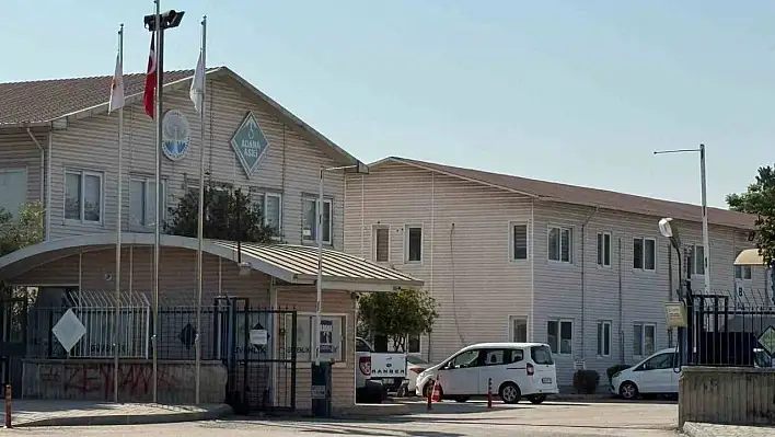ASKİ şantiyesinde kanlı kavga: Amir, işçiyi vurdu!