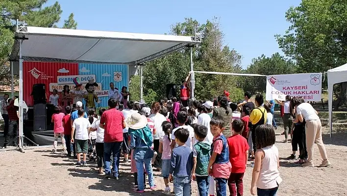 ASP çocukları eski oyunlarla ekrandan uzak tutacak
