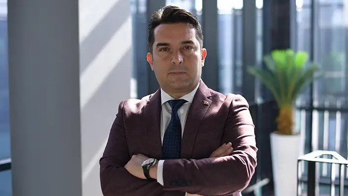 ASPİLSAN Enerji, raylı sistemlerde Türkiye'nin lideri oldu