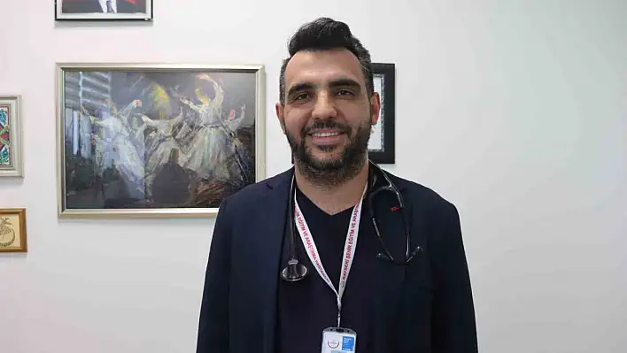 3 haftayı geçen öksürük astım habercisi olabilir