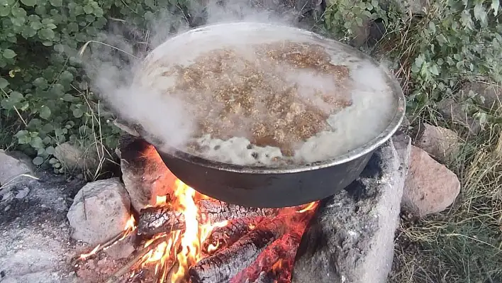 Ata tohumu buğdayın sofralara uzanan lezzet yolculuğu