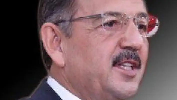 ATALAY'DAN, ÖZHASEKİ AÇIKLAMASI: 'BİLEMİYORUM ŞU AN'