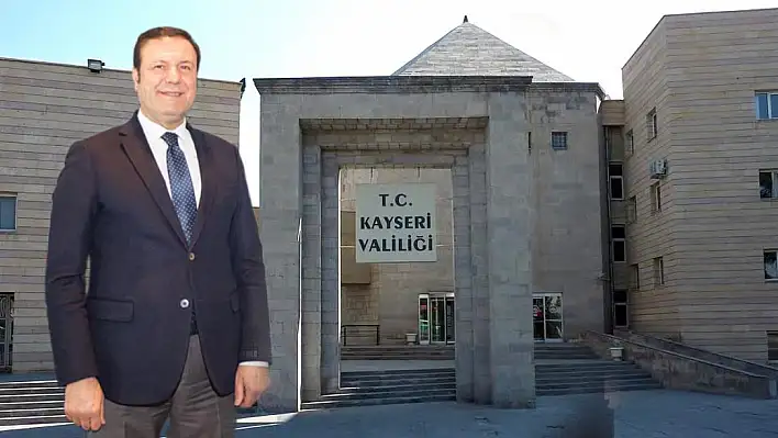 Ataması daha önce iptal edilmişti! Sevilen isim bu kez Kayseri'ye veda ediyor