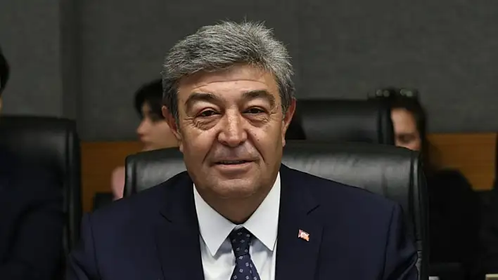 Ataş'tan Kayseri'ye müjdeli haber: Sivas, Yozgat, Kırşehir ve Nevşehir, Kayseri'ye bağlı olacak