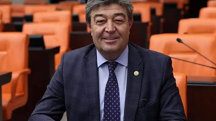Ataş'tan seçim açıklaması...