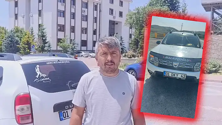 Atatürk görseline ceza yazıldı iddiasıyla ilgili asıl gerçek ortaya çıktı! Bakın ceza neden yazılmış