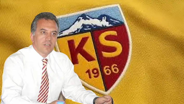 Atsız Kayserispor'a gönderilen 100 bin liraya açıklık getirdi