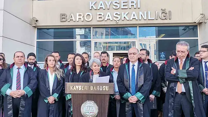 Av. Aslandoğan: 'Kadına yönelik şiddet sistem sorunu'