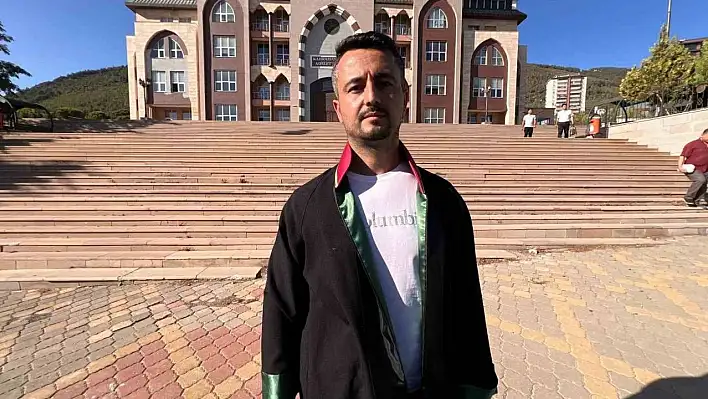 Avukat Uçkaç'tan çarpıcı iddia: Sosyal medya ile yargılanıyoruz