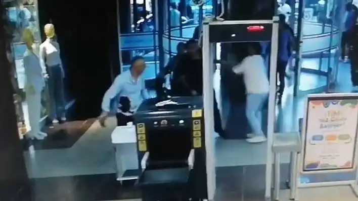 AVM müdürünün öldürüldüğü olayda yeni gelişme