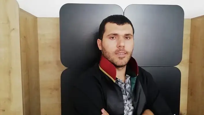 Avukat Ali Kızılay:  'Yargı reformları iyi fakat uygulamada yetersiz'