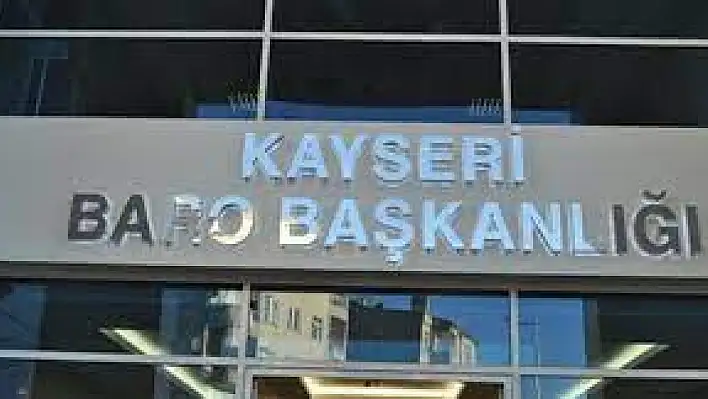 Avukat hayatını kaybetti