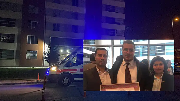 Avukat ofisinde ölü bulundu- Aşkın Genç'ten açıklama geldi