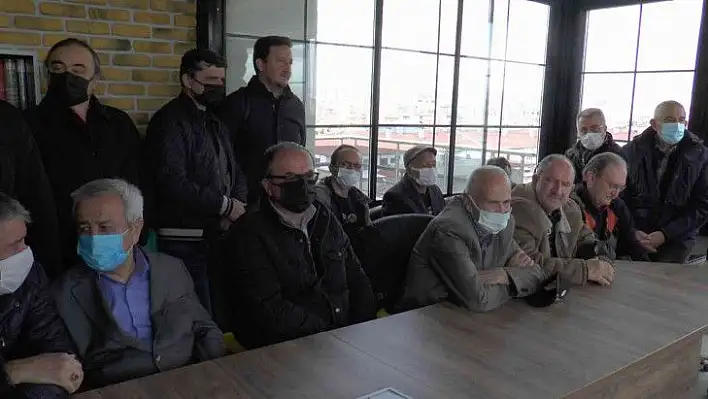Kooperatiflerle ilgili dikkat çeken gelişme: O para talep edilemeyecek!