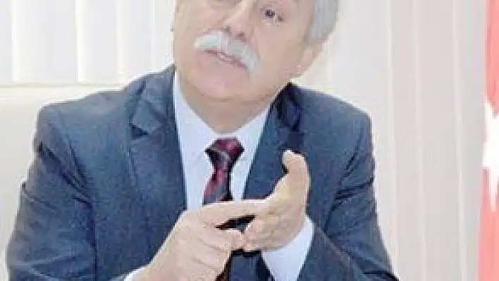 AYAN'DAN CHP'YE YÖNELİK SALDIRIYA DİKKAT ÇEKEN YORUM