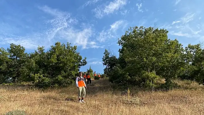 Aydıncık'taki kayıp vatandaşı arama çalışmaları devam ediyor