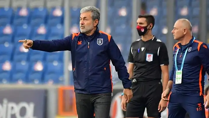 Aykut Kocaman: Tam bir kabus senaryosu