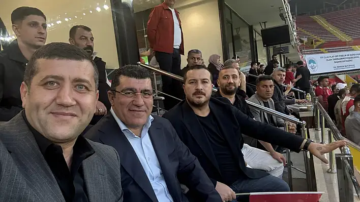 Aylar önce 'Kayserispor düşmez' diyen isimden Samsun maçı sonrası açıklama: Sinen, korkan, kulağının üzerine yatan