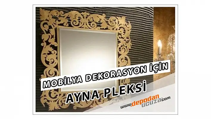 Ayna Pleksi Nedir?