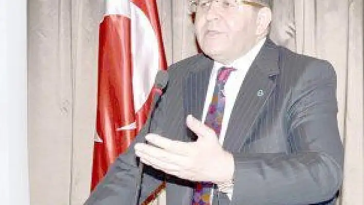 'AYRIMCILIK HAD SAFHADA' 