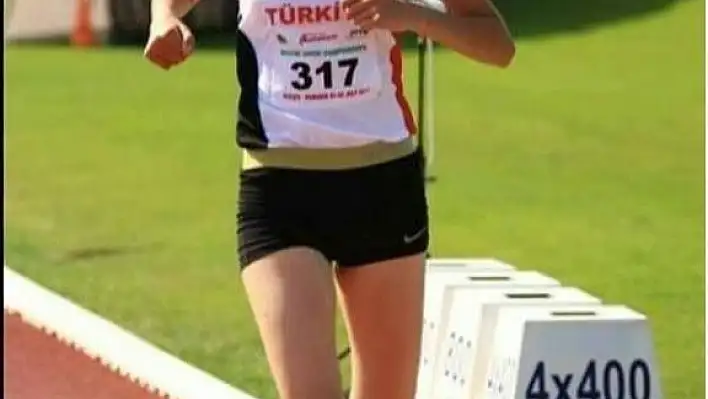 Ayşe Ecer ve Ahmet Mutlu Avrupa Kross şampiyonasında mücadele edecekler
