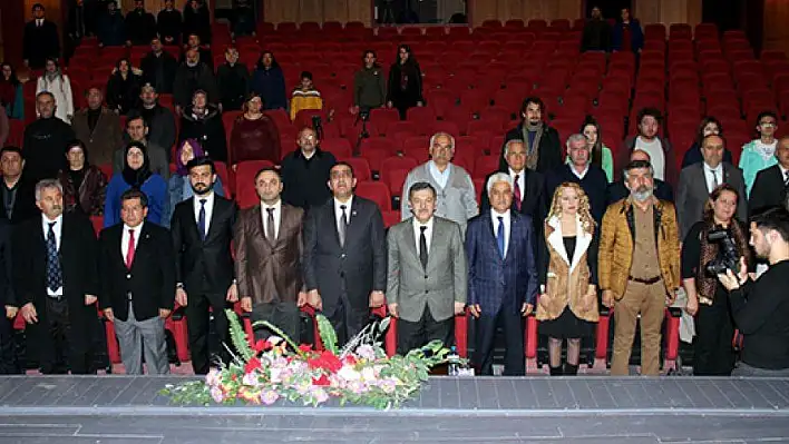 Azeri Milletvekili Aydın Mirzezade: