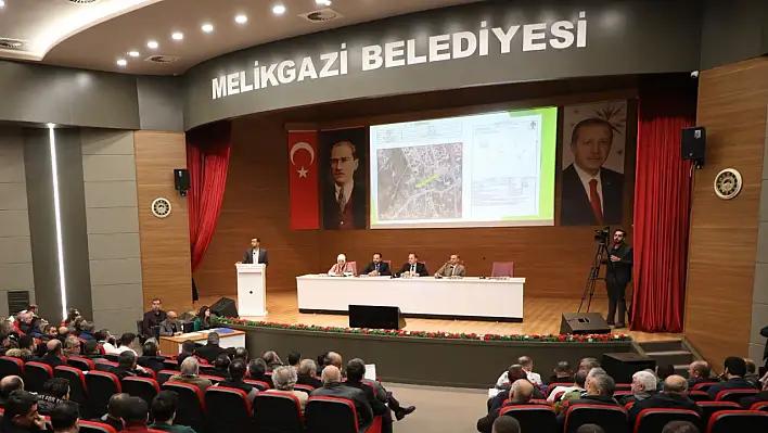 Bahçeli ev isteyenlerin hayali gerçek oldu