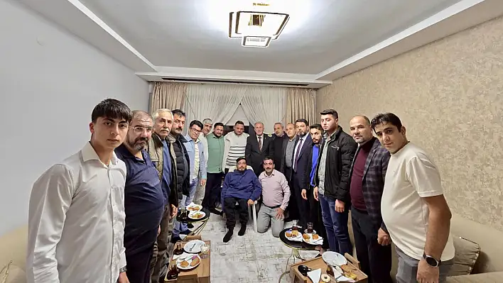 Bahçeli talimat vermişti! Kayseri'nin 16 ilçesinde devam ediyor