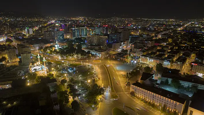 Bakan'a 'Kayseri'de sokağa çıkma yasağı' sorusu!