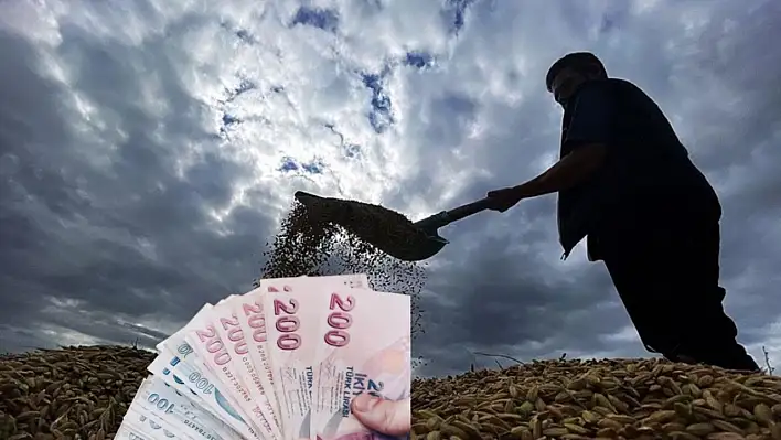 Bakan açıkladı: 471,6 milyon lira yattı