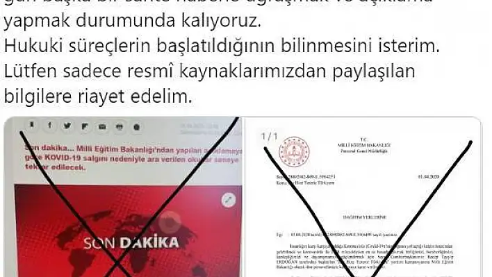 Bakan açıkladı MEB personelinin maaşından 500 TL kesilecek mi?