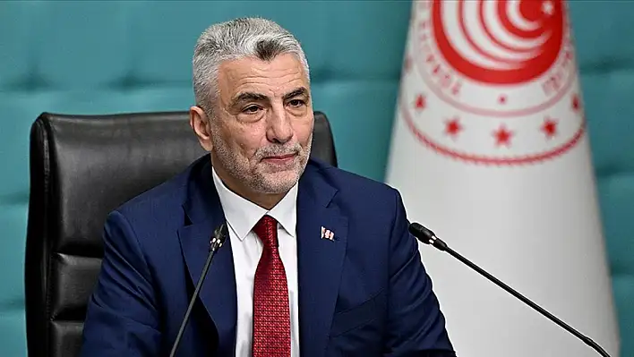 Bakan Bolat'ın Kayseri programı belli oldu!