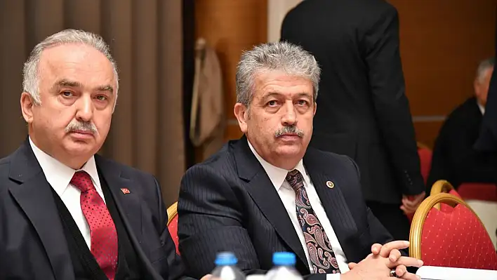 Bakan'dan AK Parti Kayseri Milletvekilinin o sorularına yanıt geldi: Dünyada 1'inci sıradayız