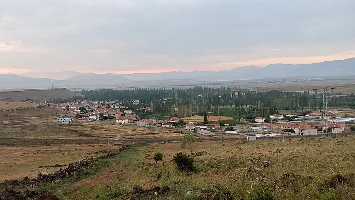 Kayseri'de o mahalleye neden yatırım yok! Nedenini Bakan açıkladı...