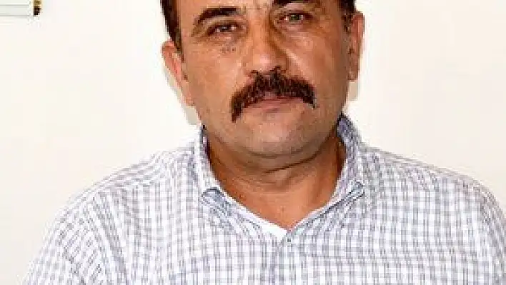 BAKAN ETTİĞİ YEMİNE SADIK KALMADI