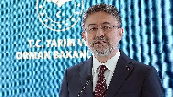 Bakan'ın Kayseri programı belli oldu!