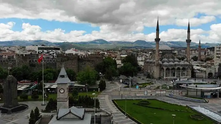 Bakan Kayseri'ye geliyor! Bakın ne açıklanacak