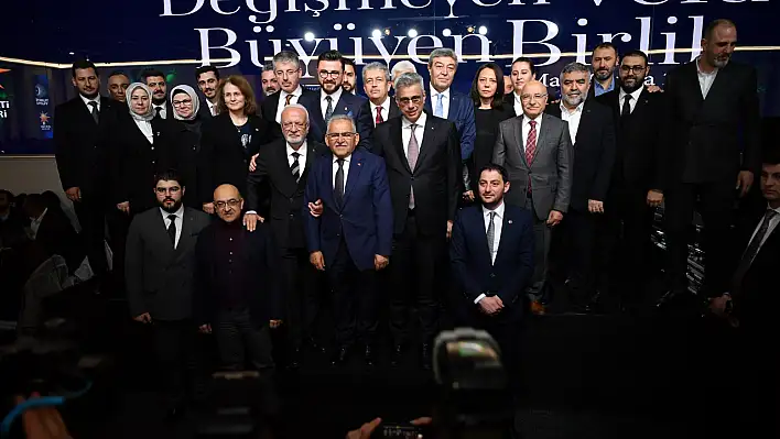 Bakan Memişoğlu açıkladı: Hastanede yenileme çalışmaları başlayacak