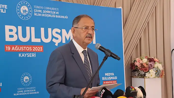 Beklenen deprem de 1 buçuk milyon bağımsız birim riskli durumda