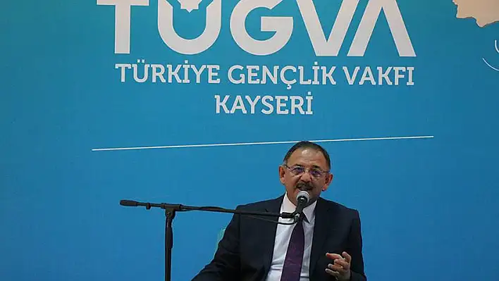 'İyi niyetle yapılmış bir çalışma' 