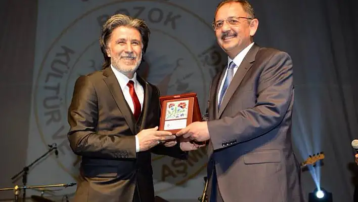 Bakan Özhaseki: FETÖ belasını da atlattık