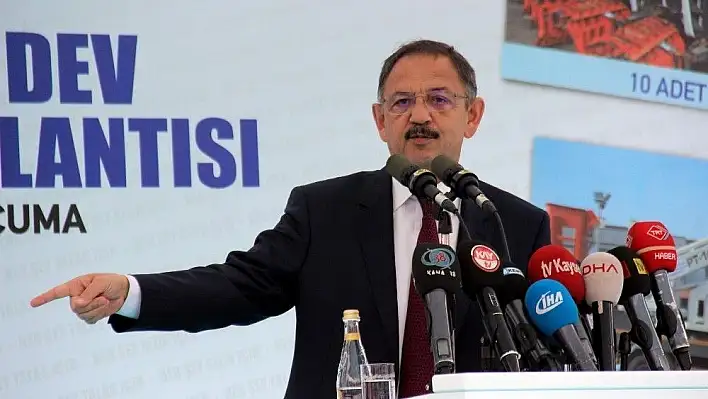 &quotEştikleri çukurlara ne kadar katil varsa hepsini gömdük"