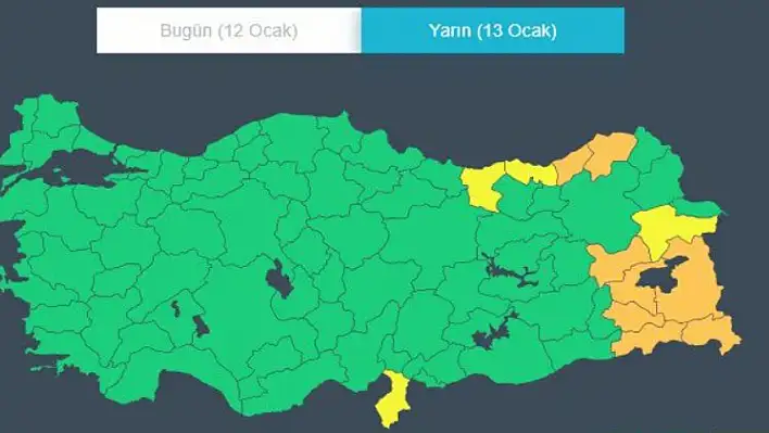 Bakan Özhaseki uyardı!