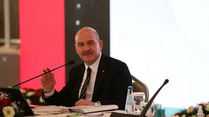 Bakan Soylu: 2021 yılında 193 bin 293 Suriyeli Türk vatandaşı oldu